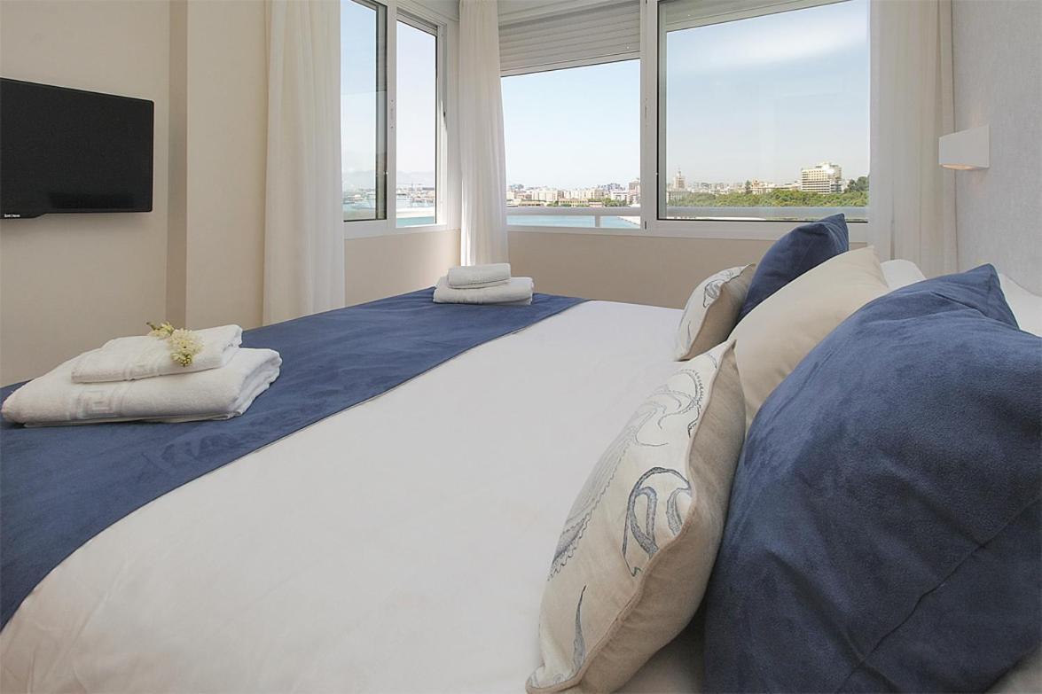 Appartement Malagueta Urban