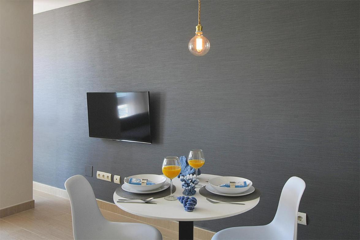 Appartement Malagueta Urban