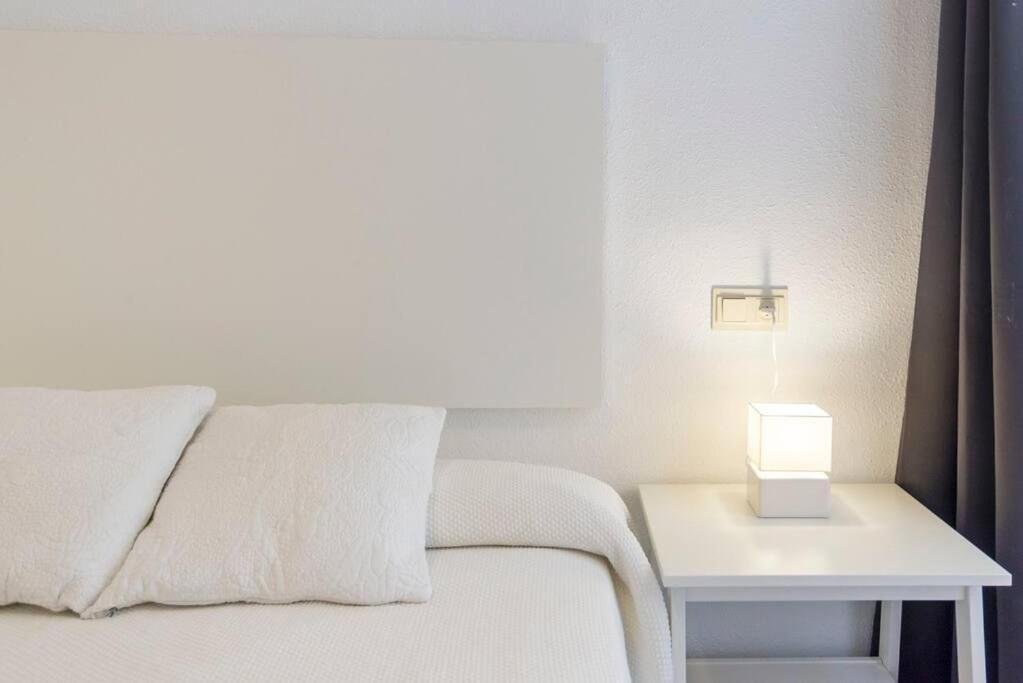 Cathedral Apartment *