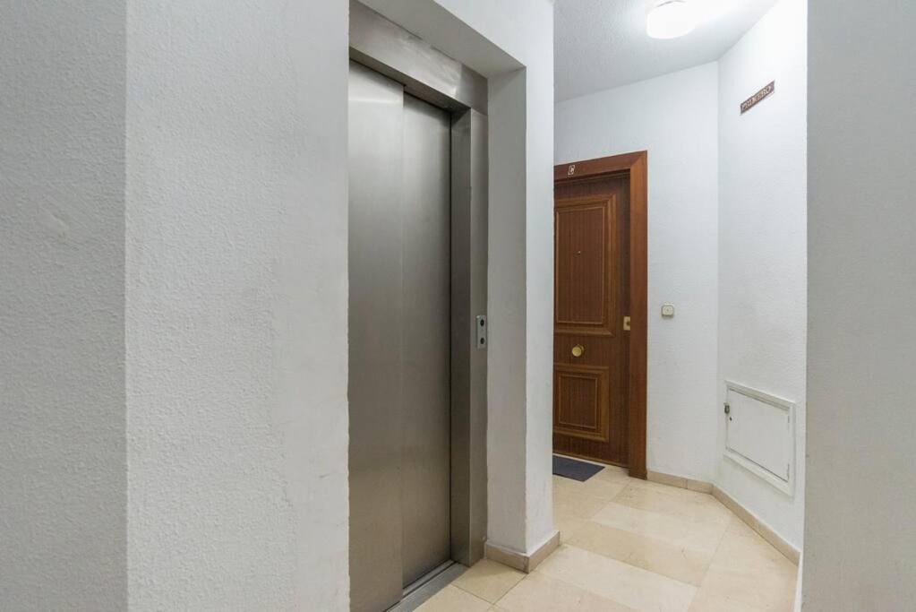 Apartment Cathedral