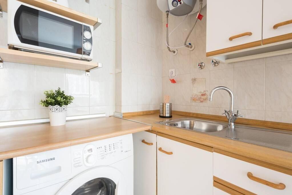 Cathedral Apartment