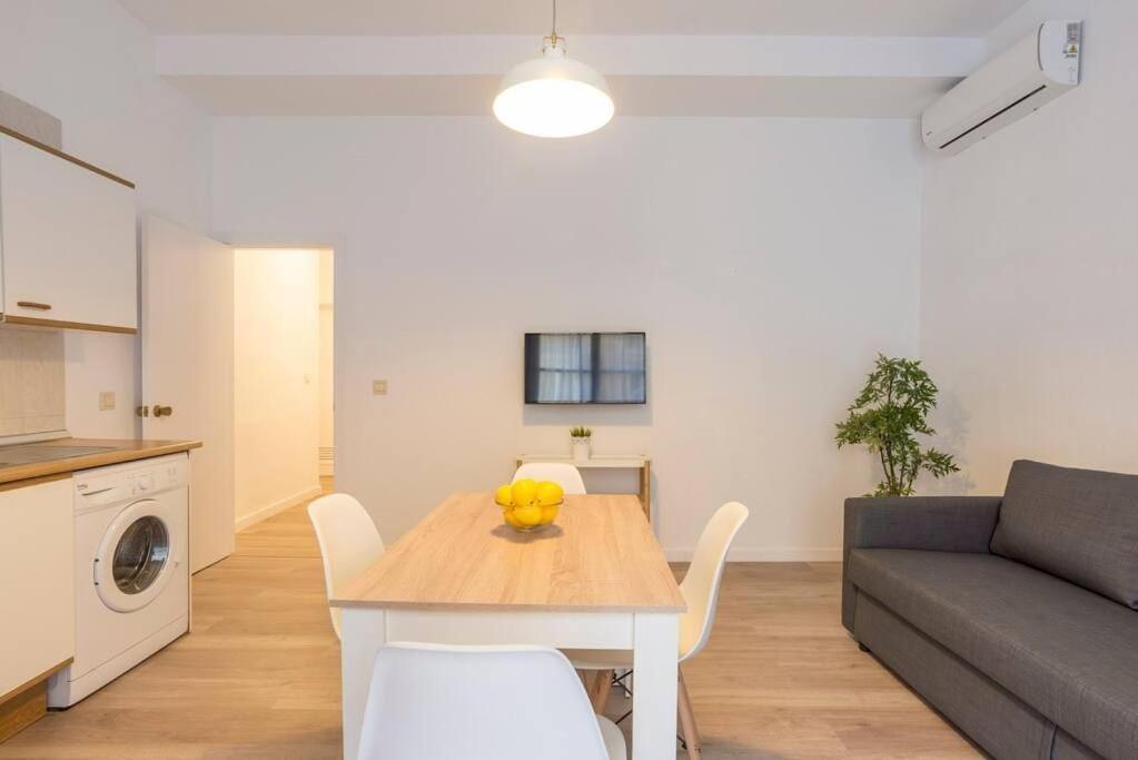 Apartment Cathedral