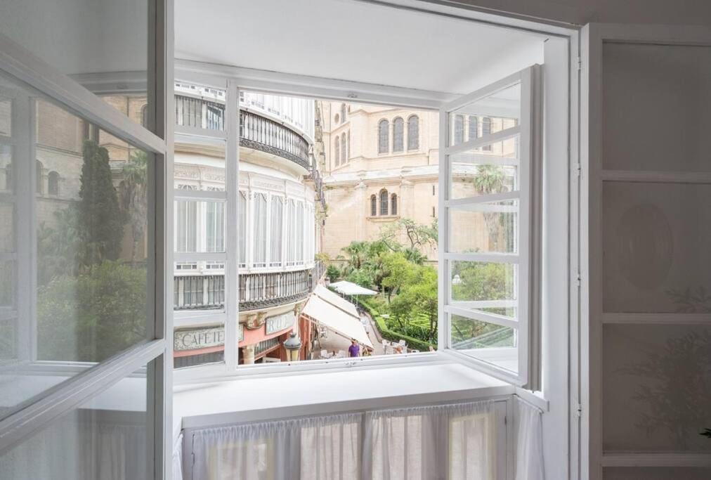 Cathedral Apartment Málaga
