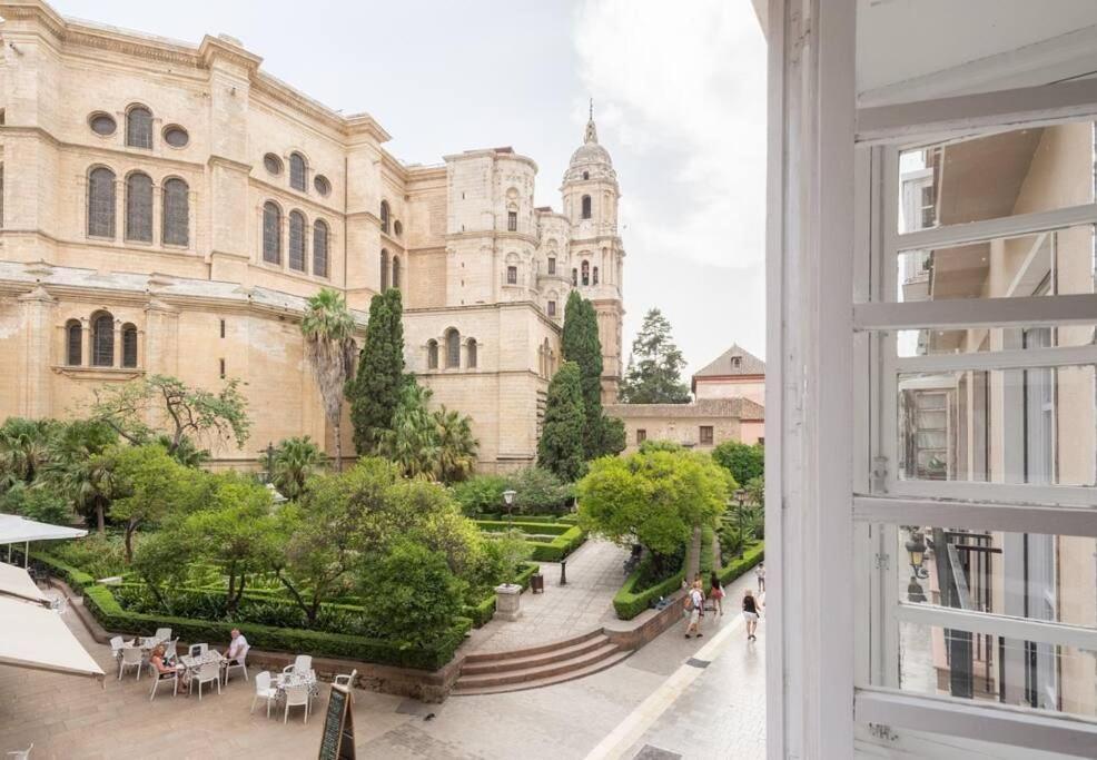 Cathedral Apartment