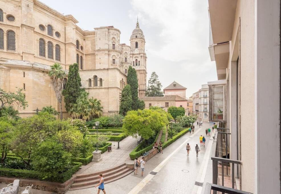 Apartment Cathedral *