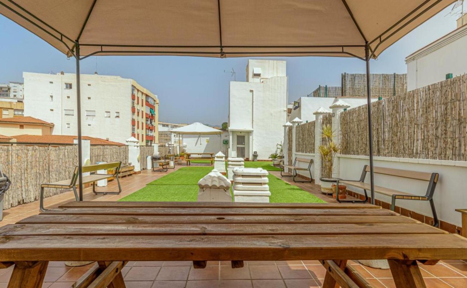 Centrico La Merced - Free Parking & Free Gym * Málaga