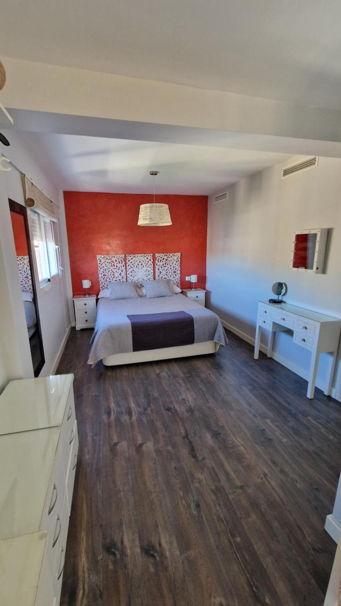 Bonito Piso Cerca De La Playa Apartment