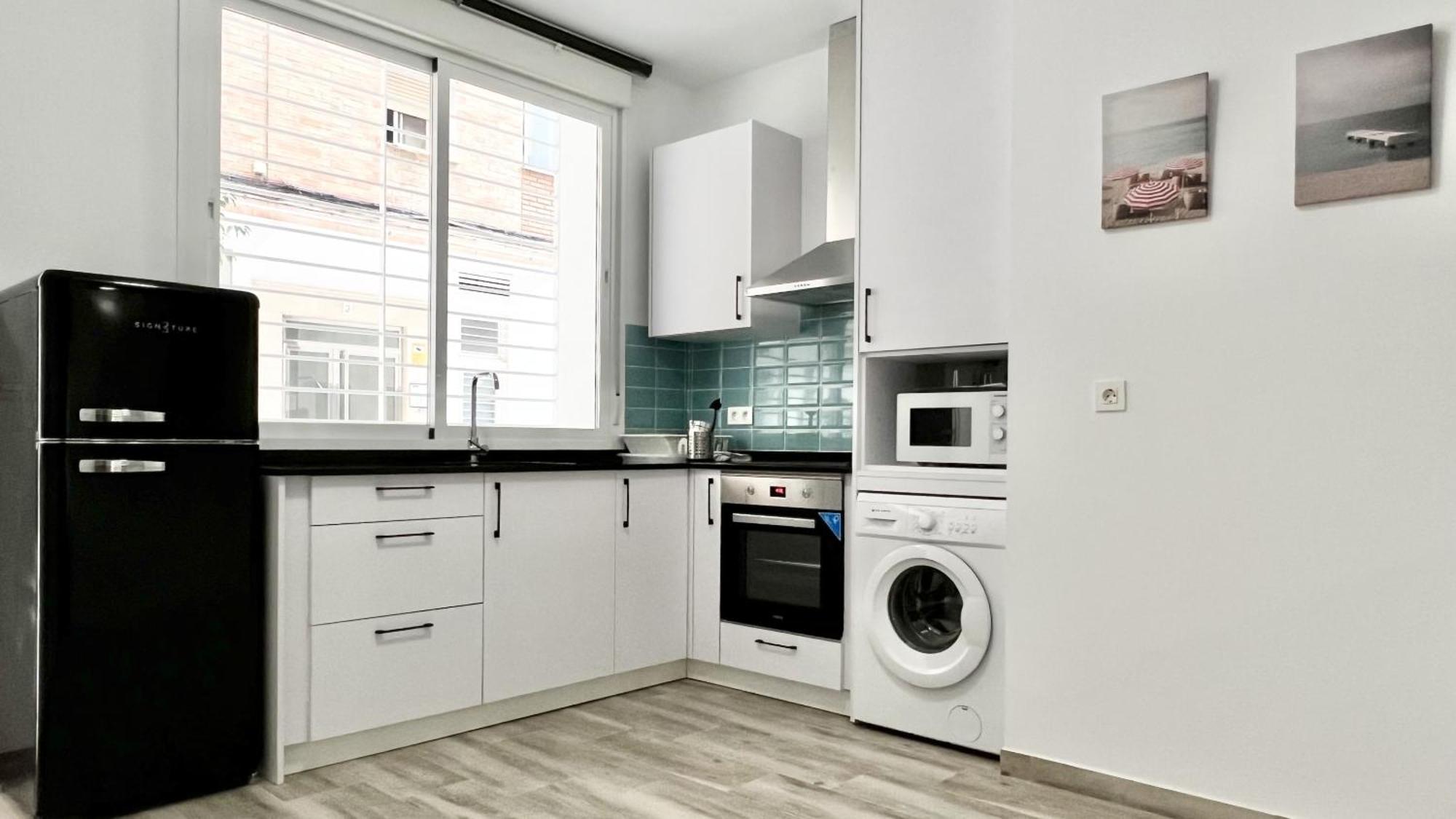 Tilos Suites-vialia Appartement *
