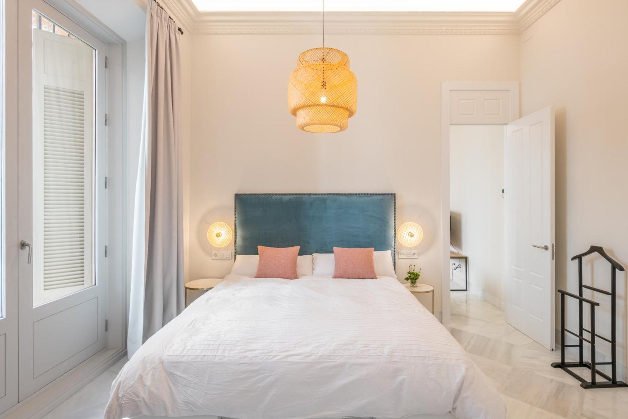 Pinar Centro Apartment *