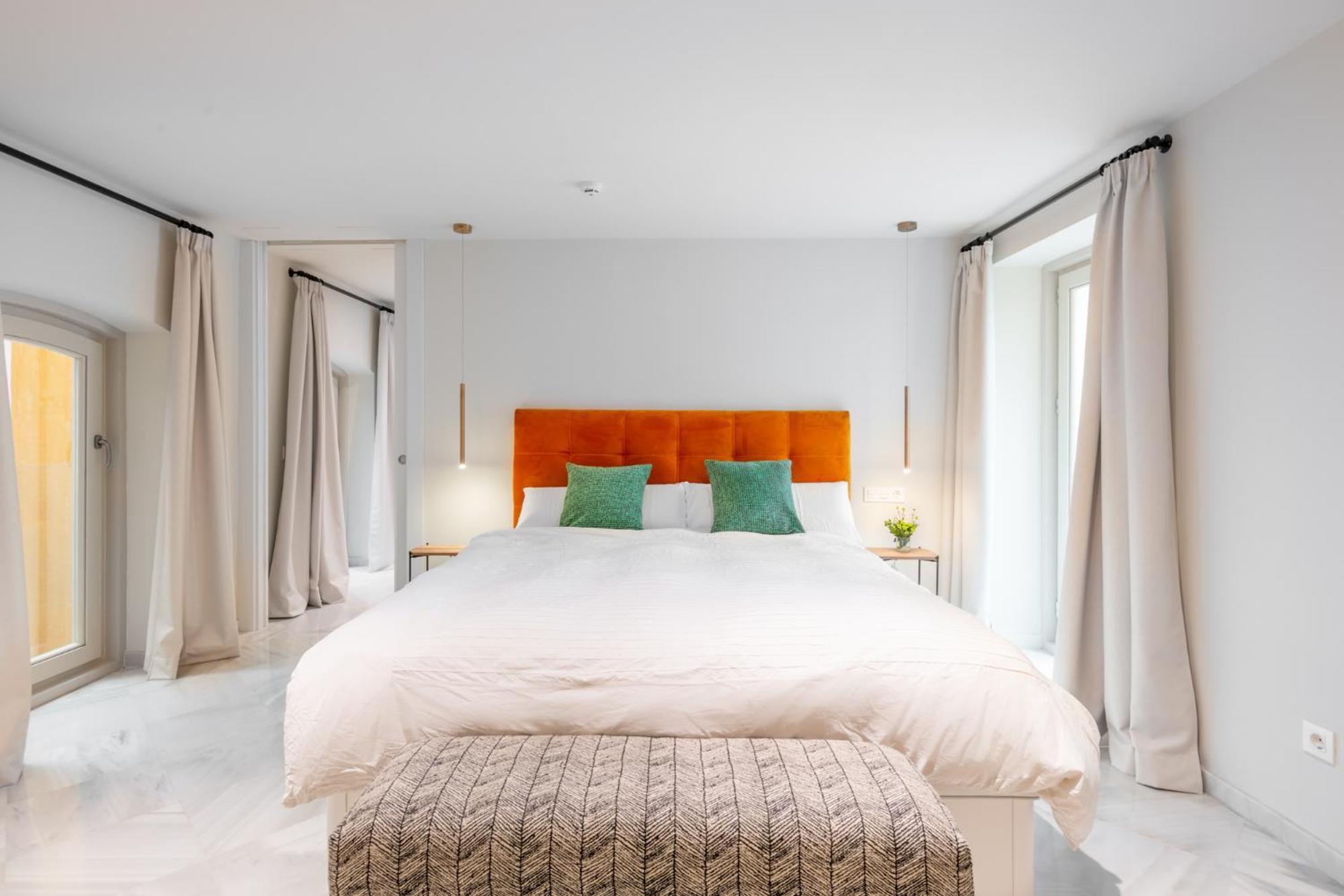 Pinar Centro Apartment