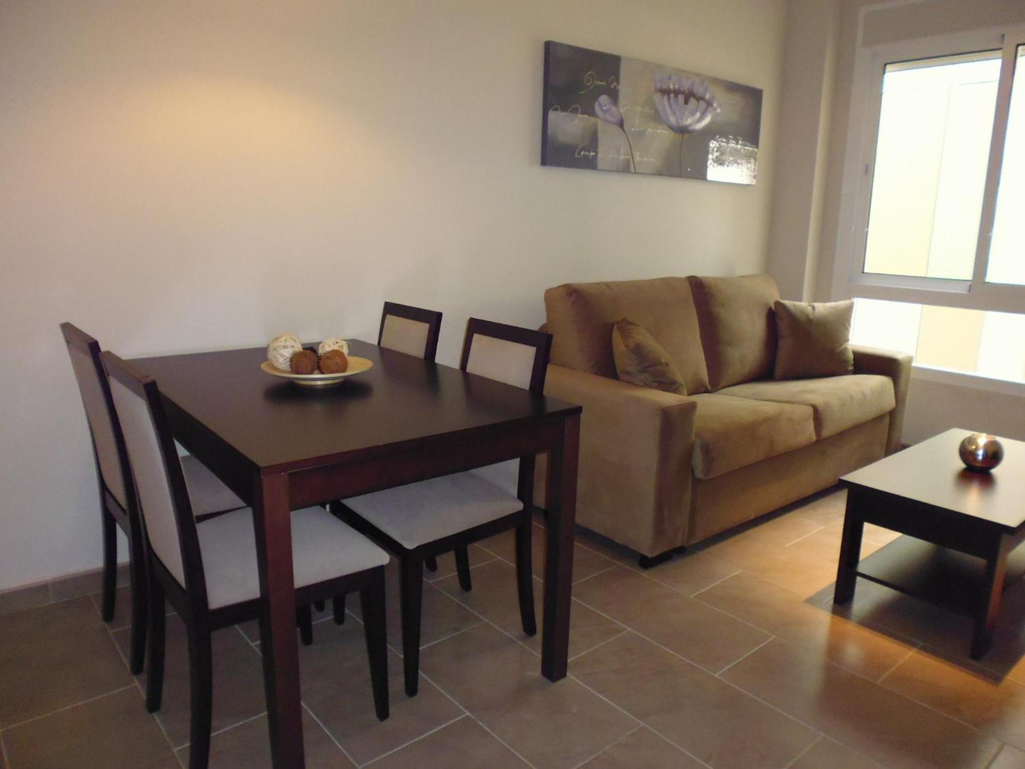 Apartment Pinar Centro *
