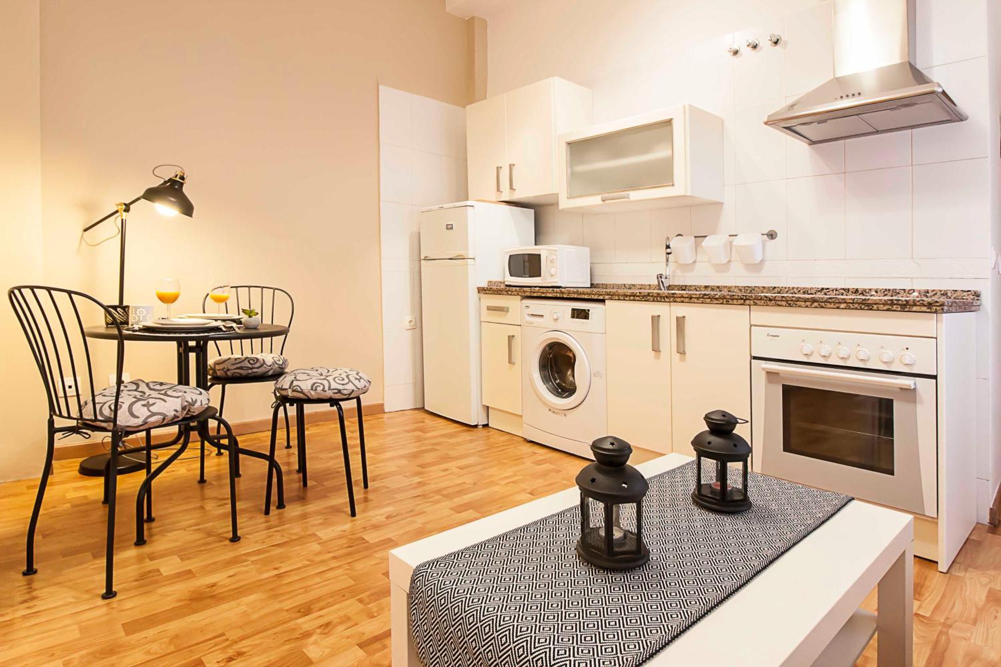 Apartamento Center Flat Historic Center *
