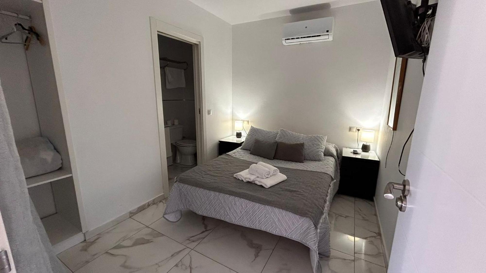 Barlovento Casa de hóspedes