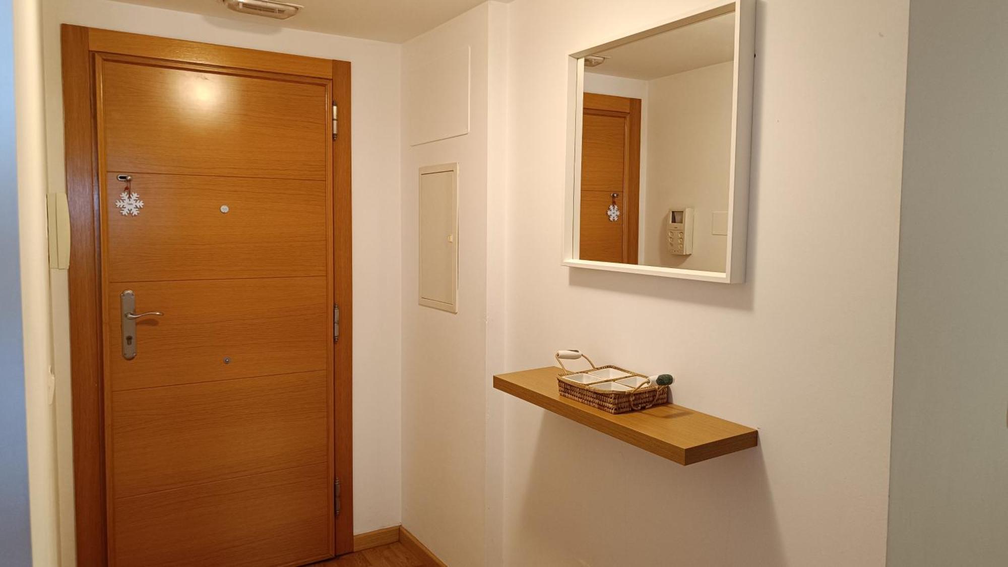 Appartamento Apartamento Las Morillas *