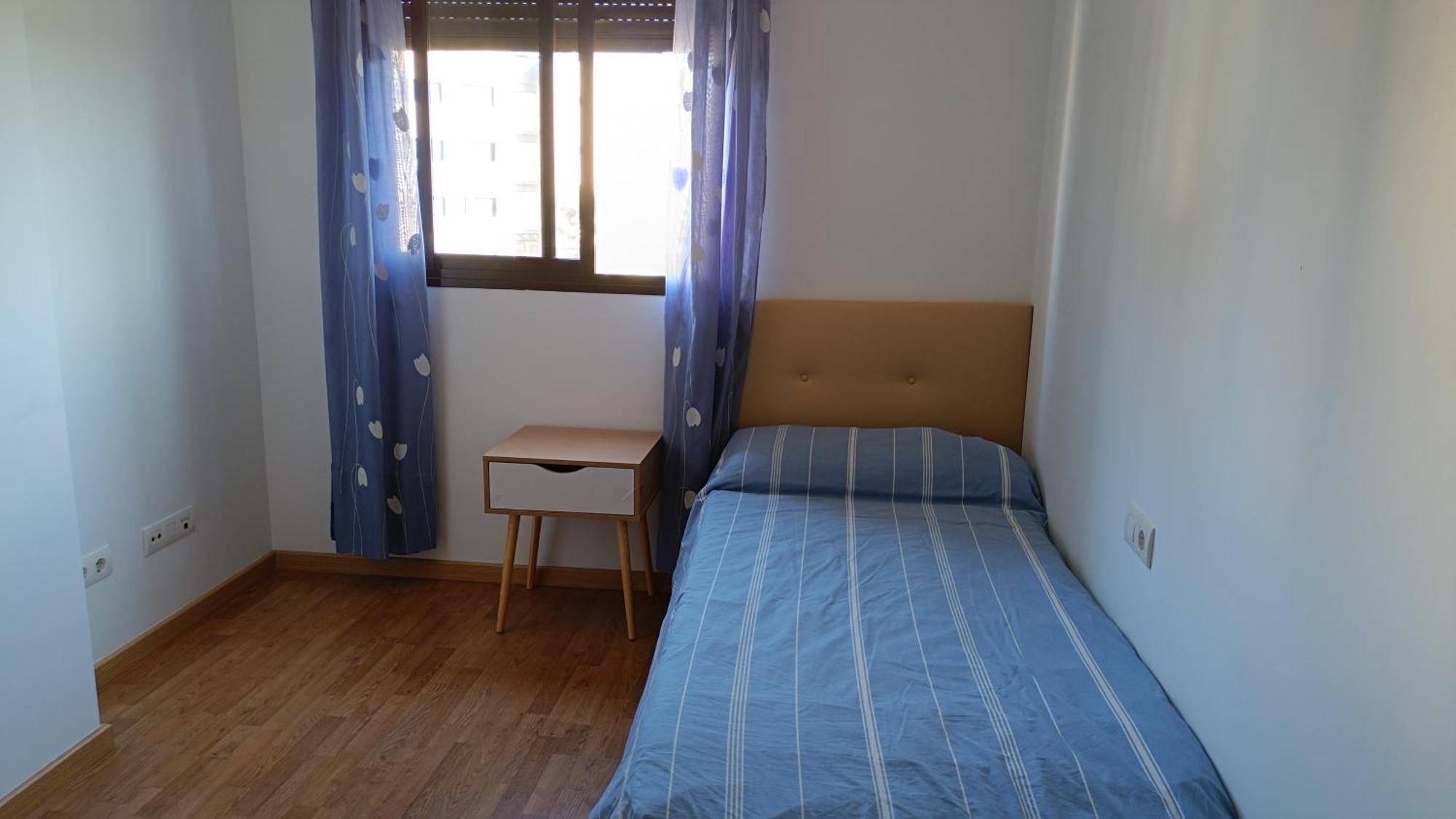 Apartamento Las Morillas Appartamento Málaga