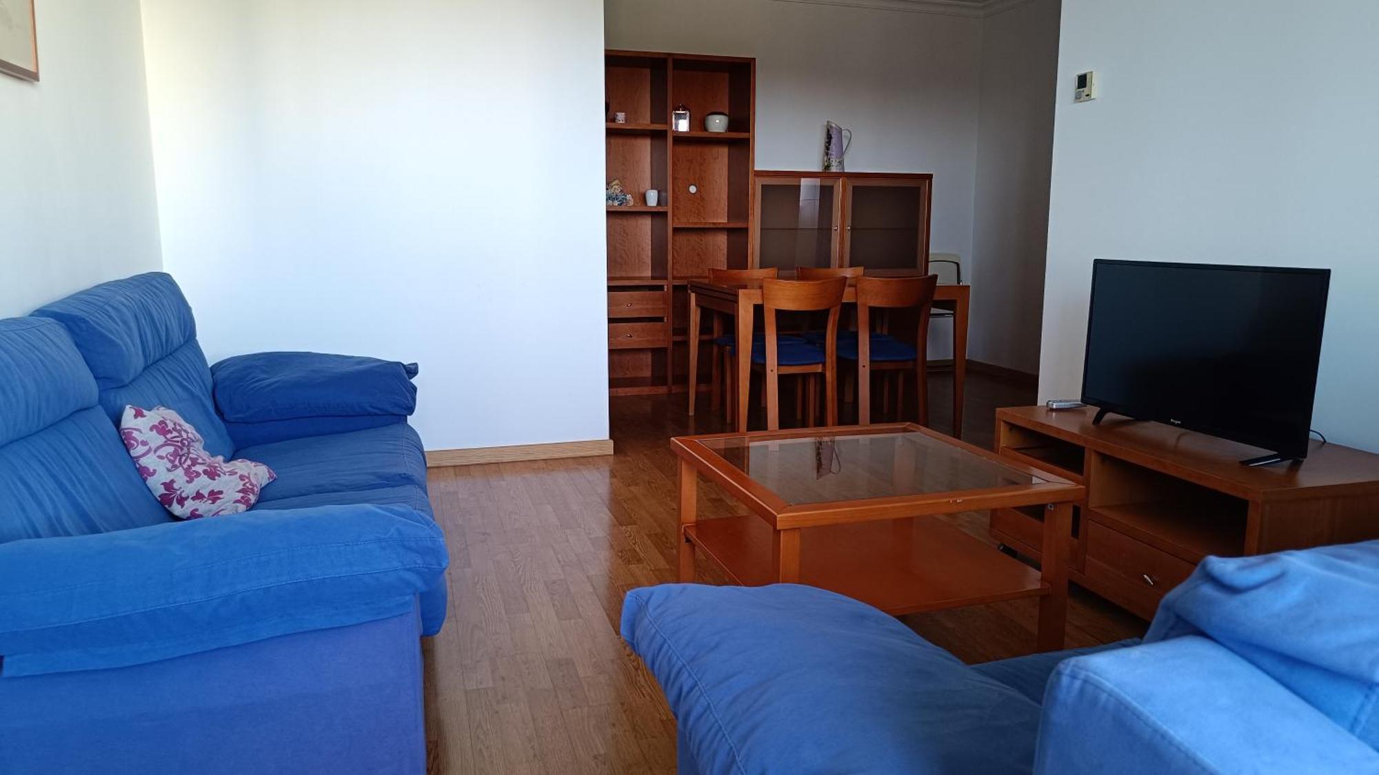 Apartamento Las Morillas