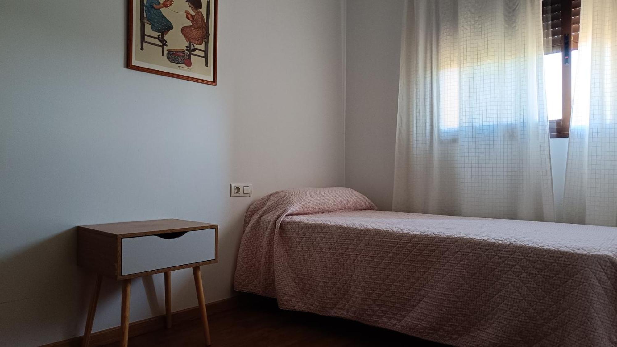 Appartamento Apartamento Las Morillas *