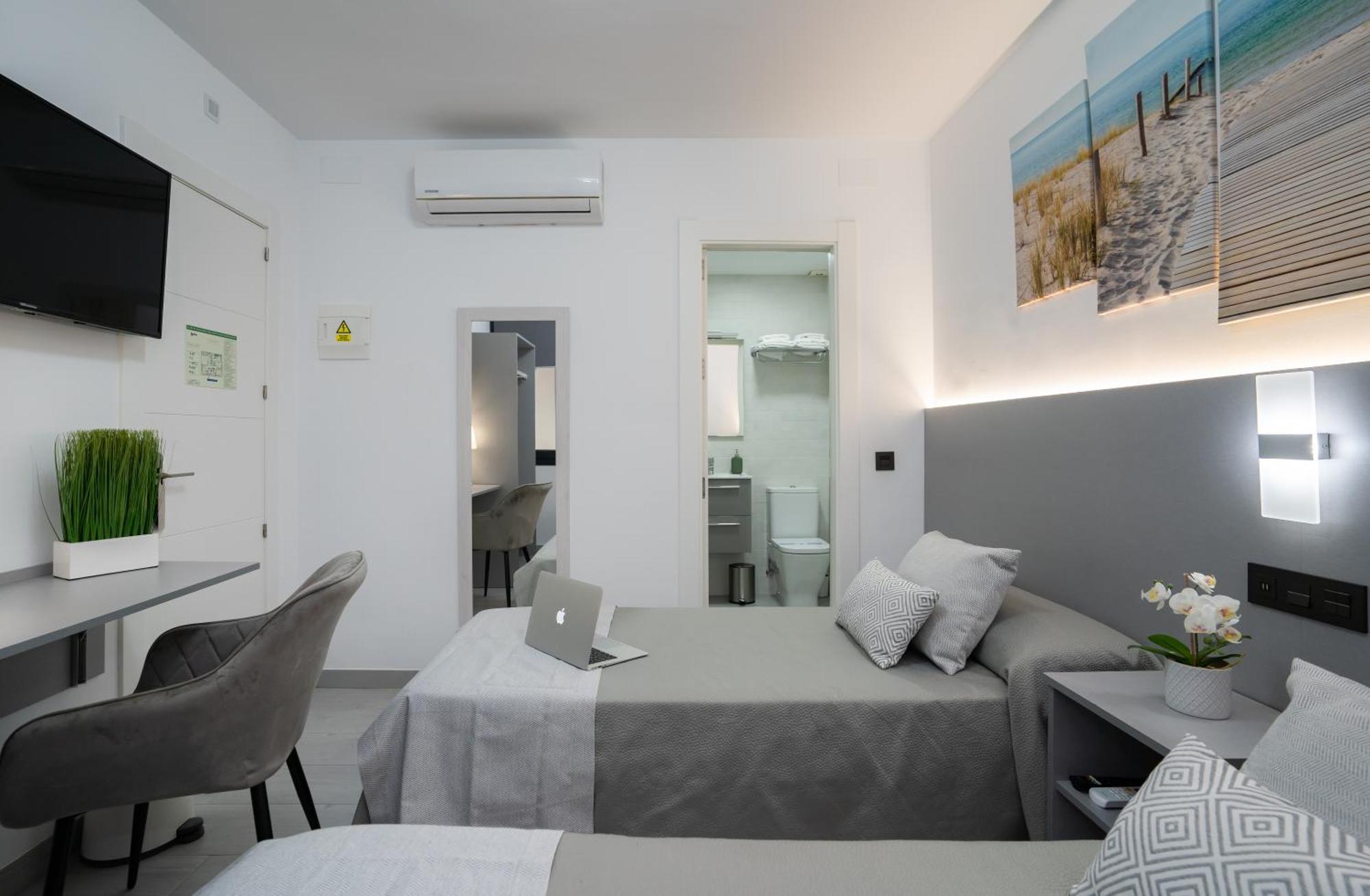 Feriehus Belonio L'prados Málaga