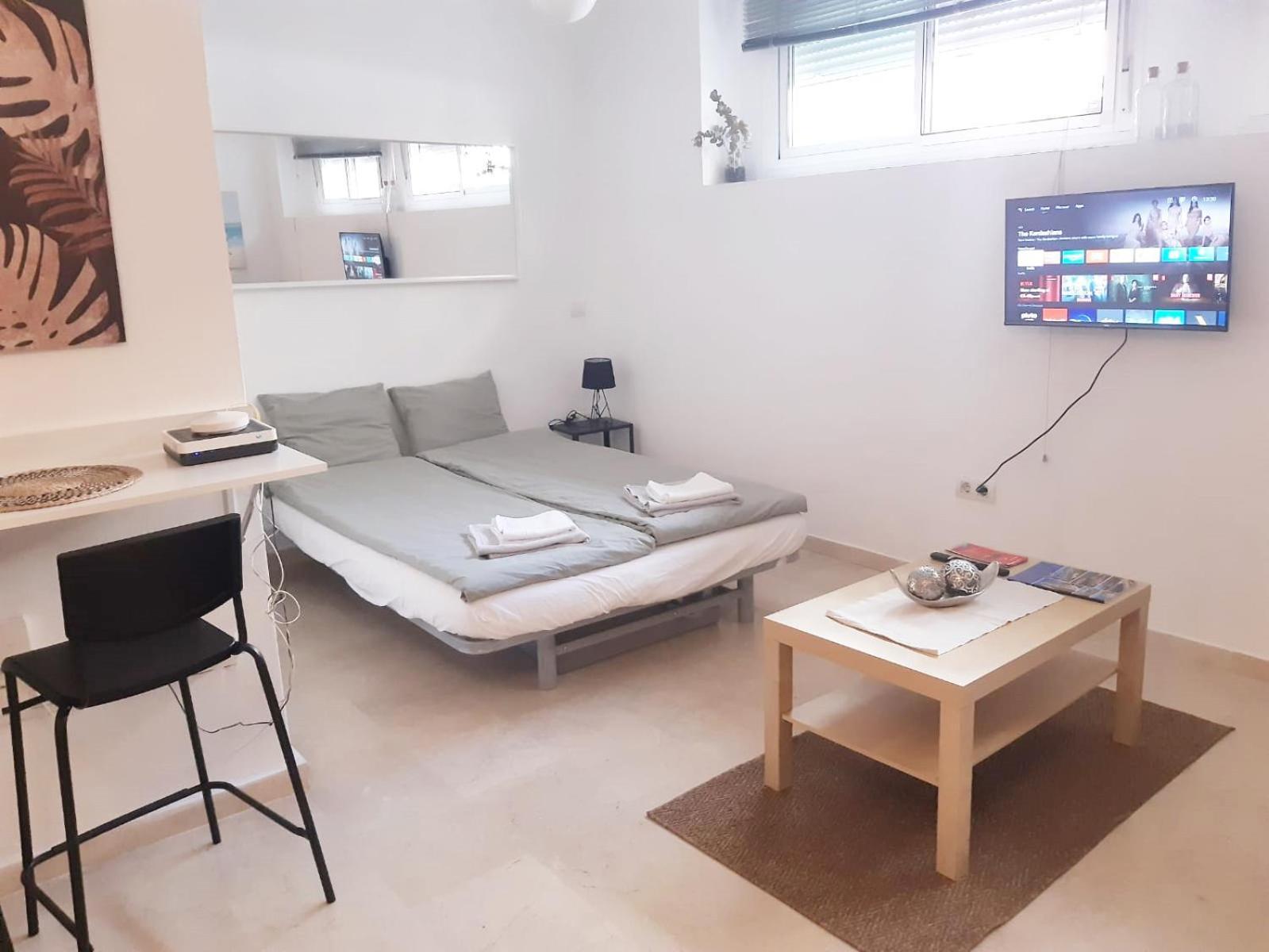 Apartment Cozy In Pasaje Olletas *