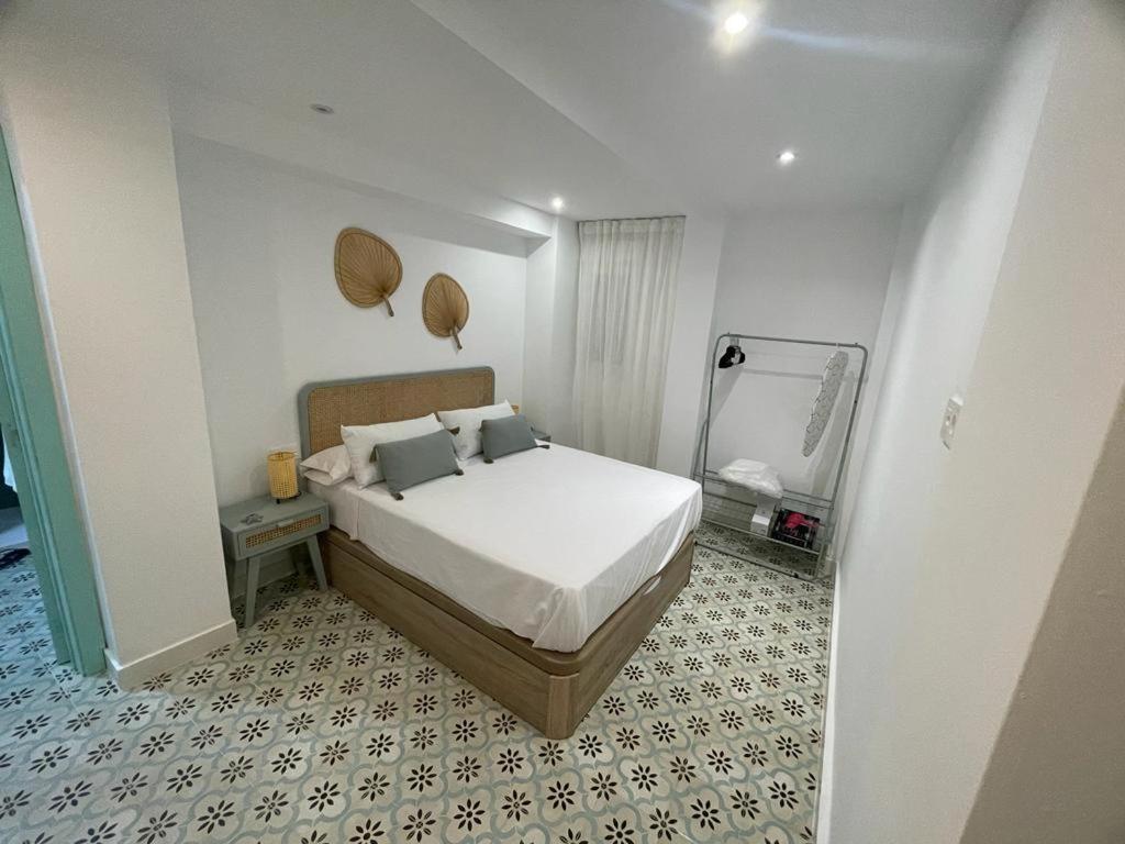 Navegante Playa 1 *
