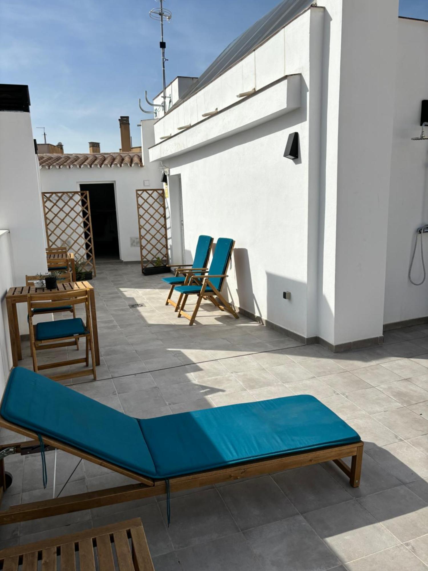 Centric With Rooftop Leilighet