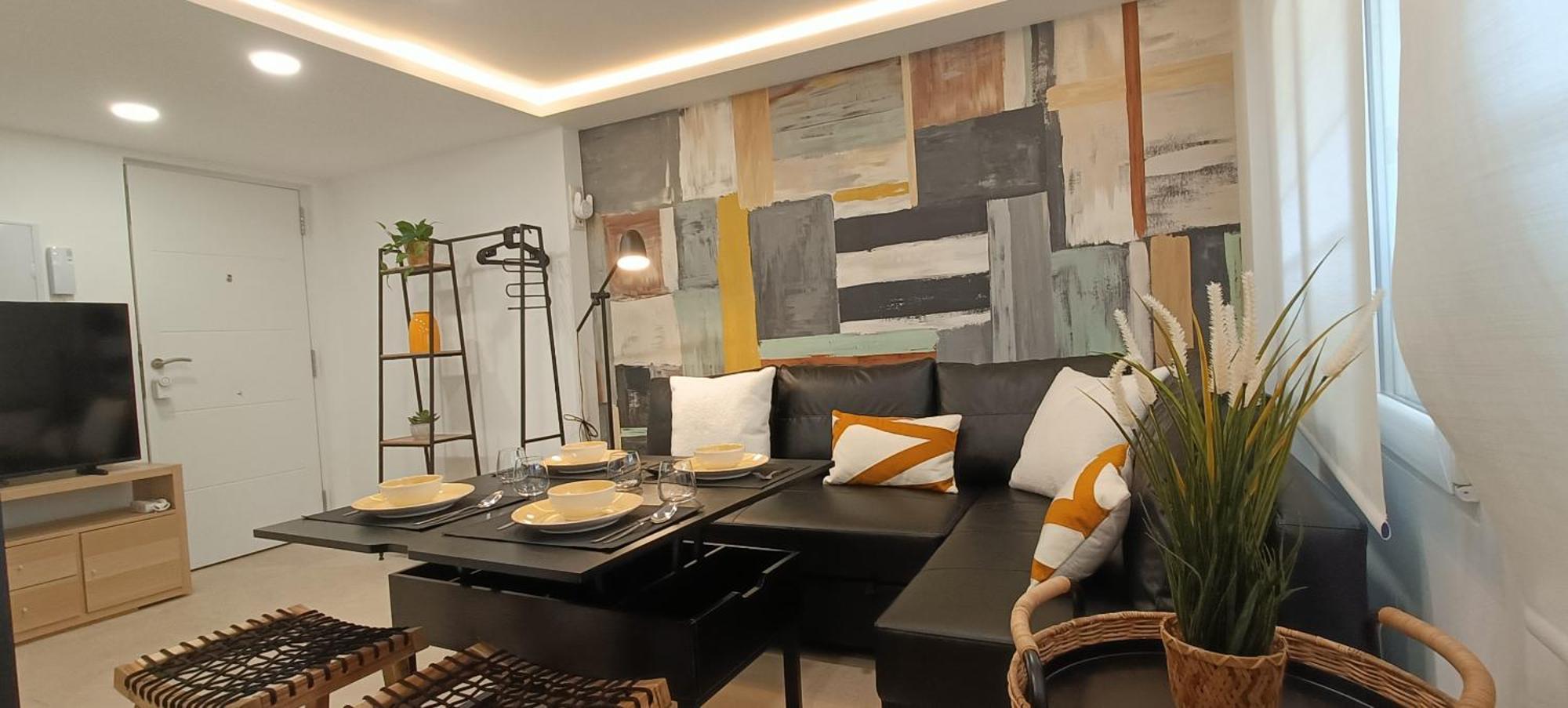 Appartement Oillan11 - 5