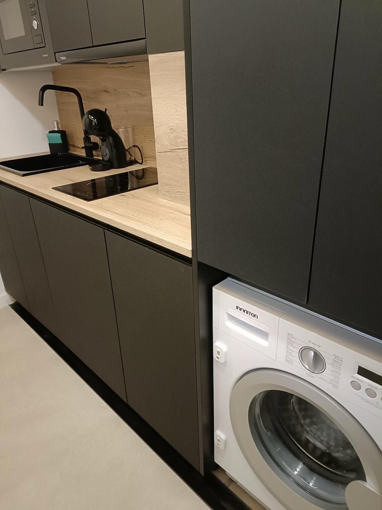 Oillan11 - 5 Appartement *
