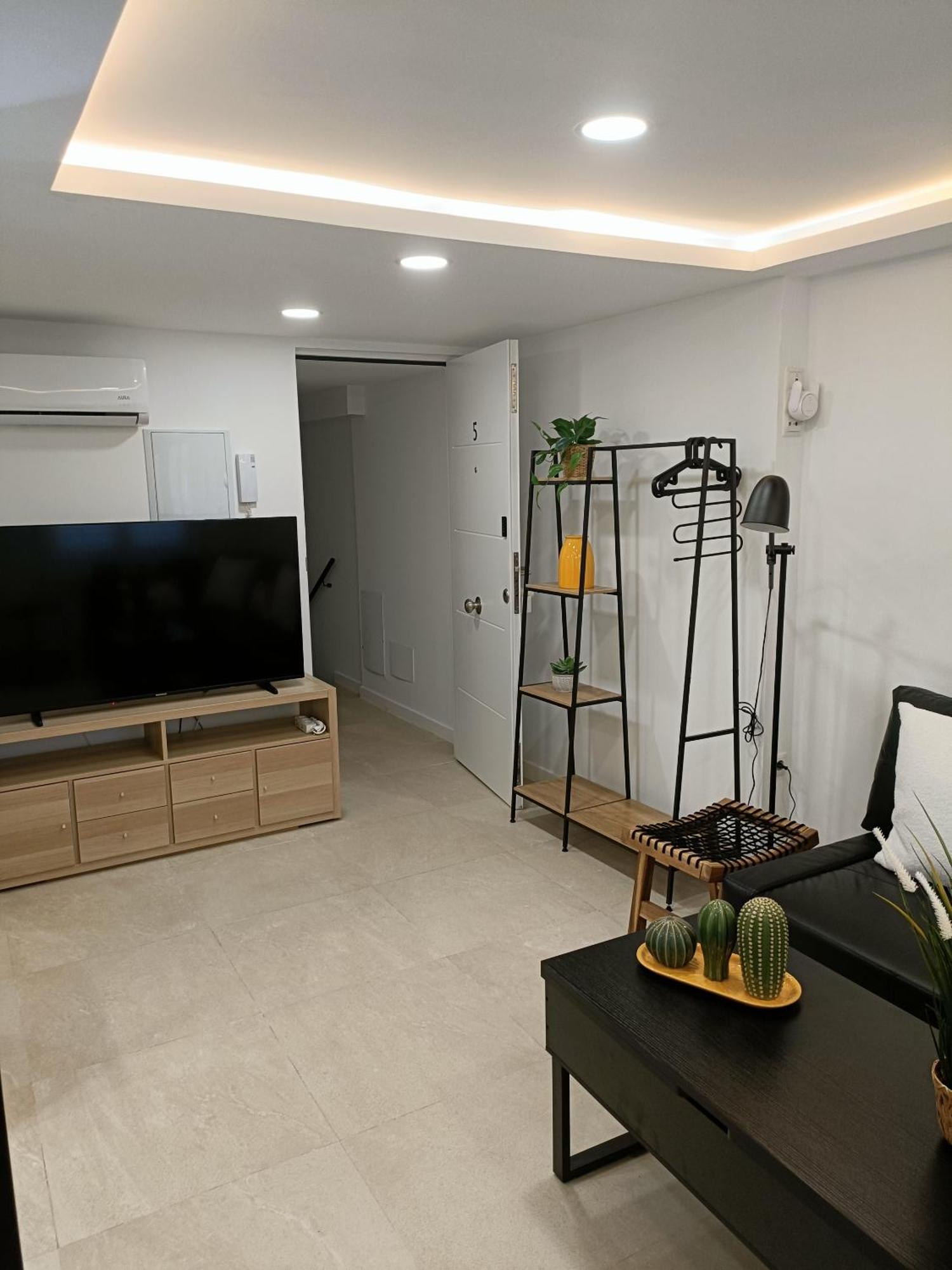 Appartement Oillan11 - 5