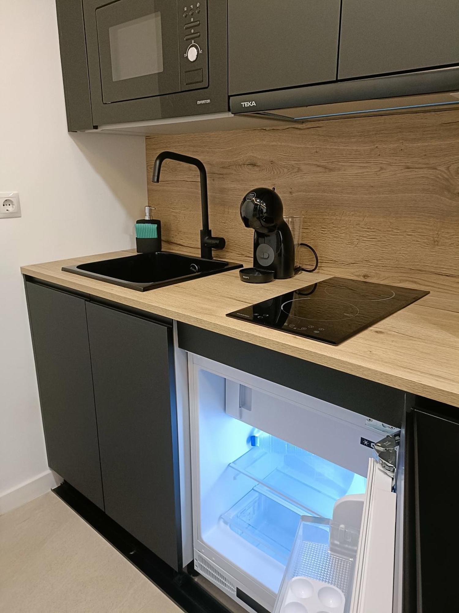 Oillan11 - 5 Appartement *