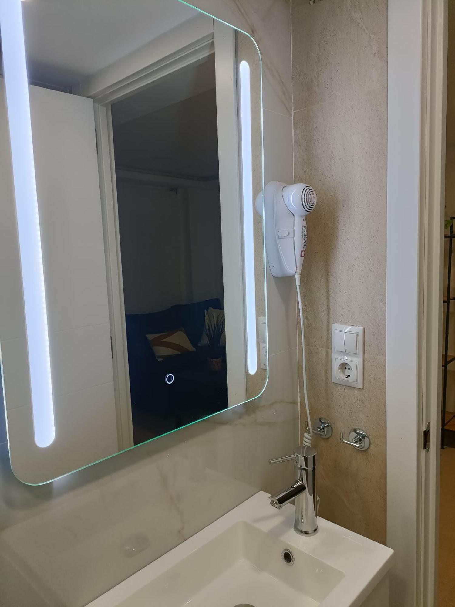 Appartement Oillan11 - 5 *