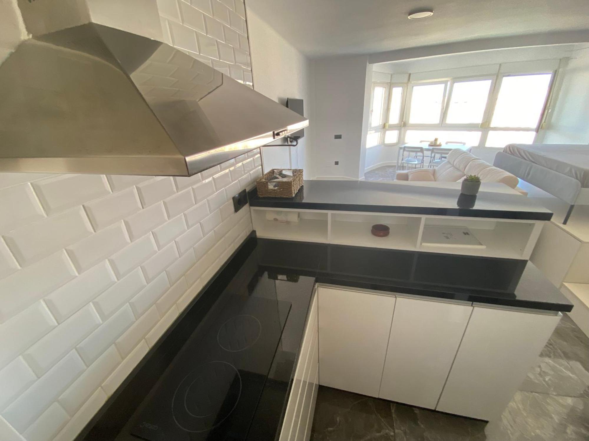 Appartement Torrox *