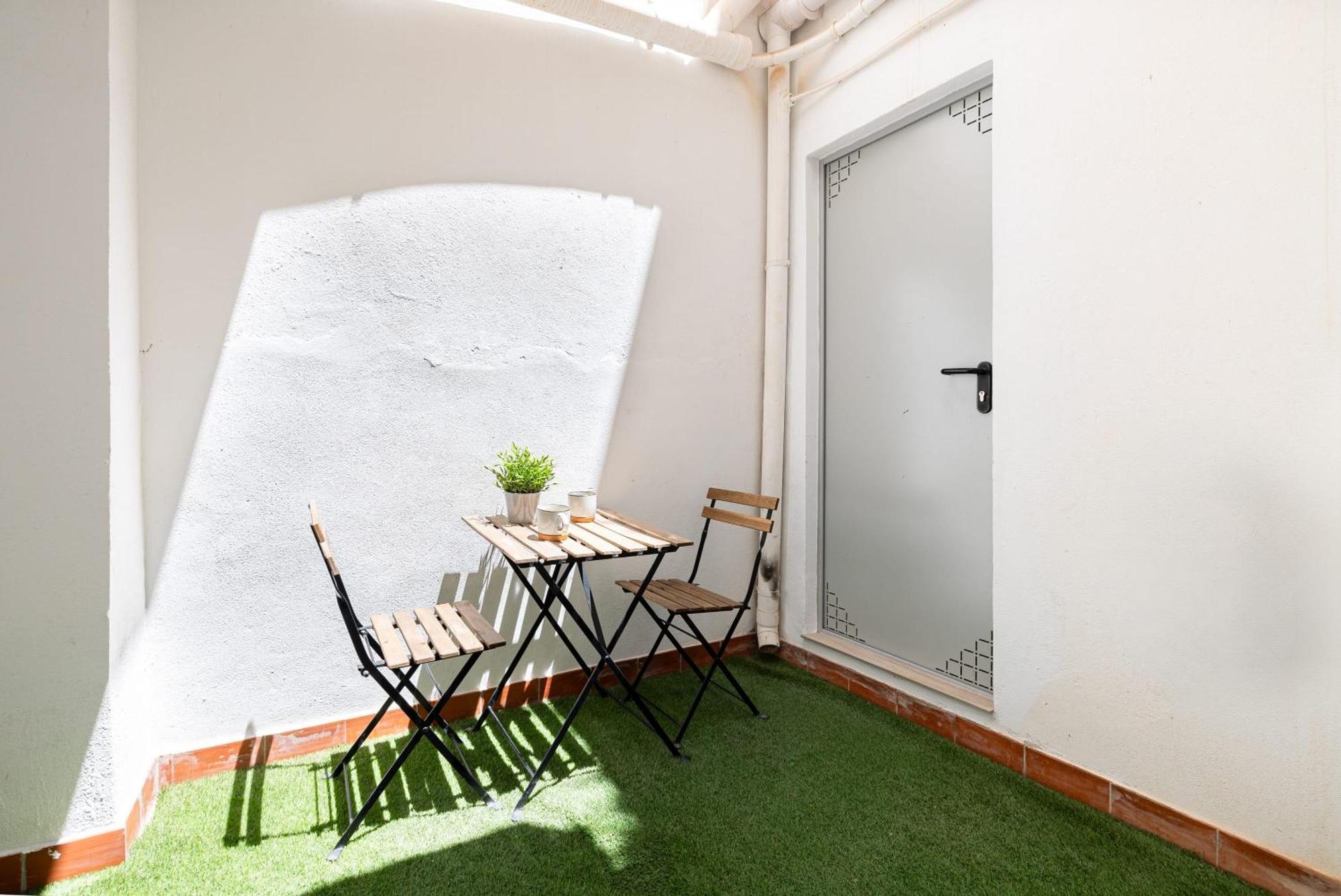 Cozy In The Heart Of Málaga