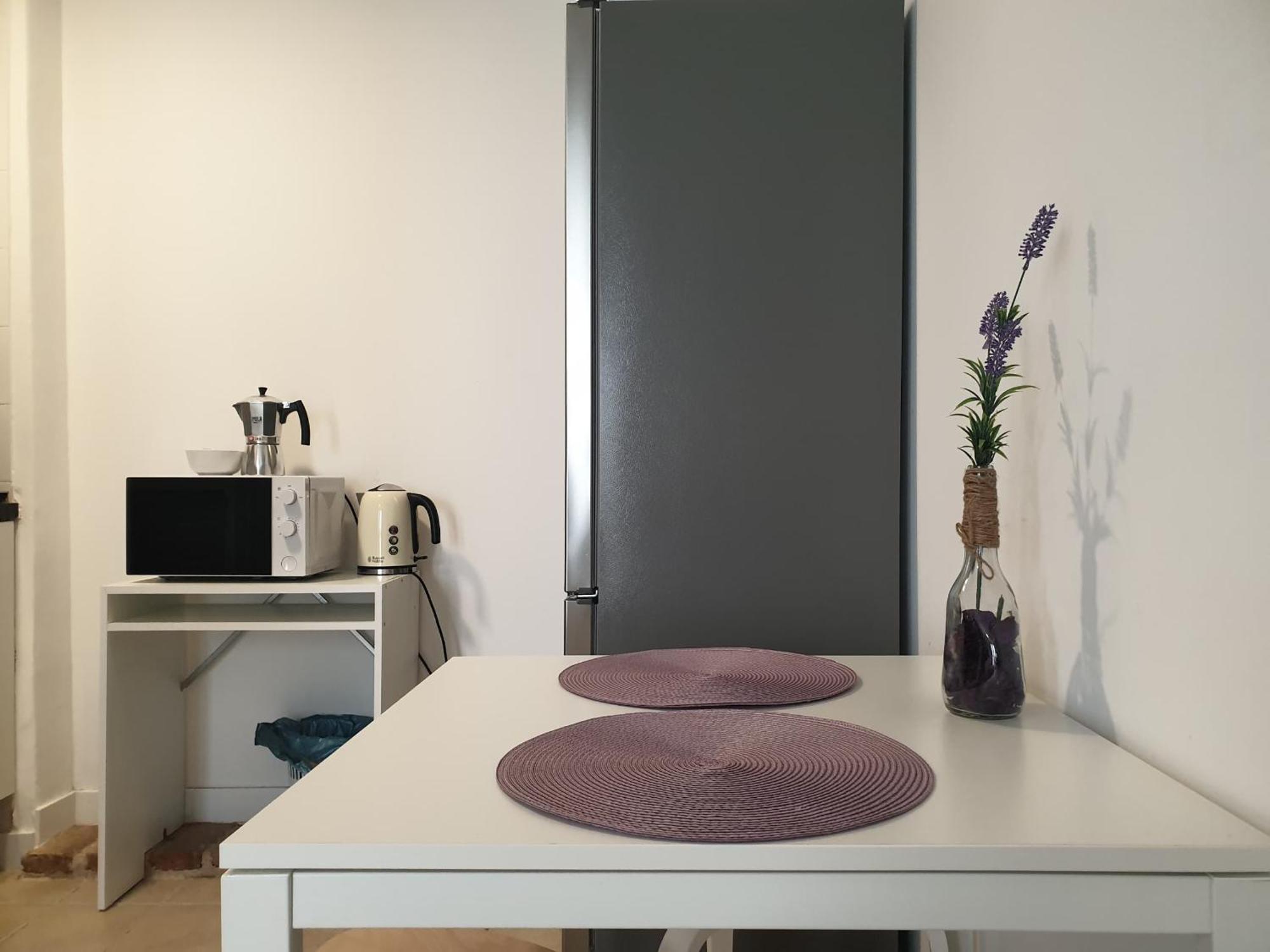 Apartment Picasso Corner Premium Homes *