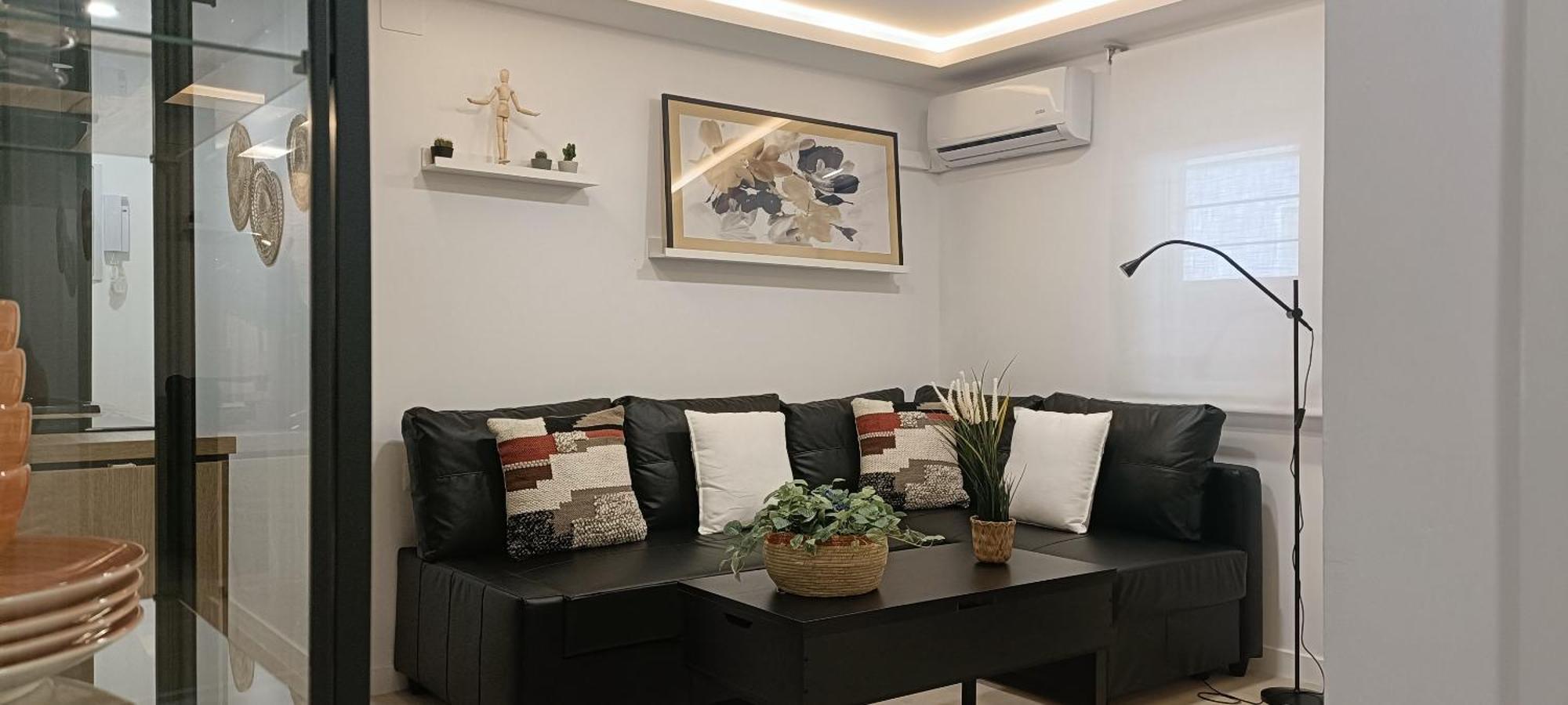 Appartement Oilan11 - 4 *