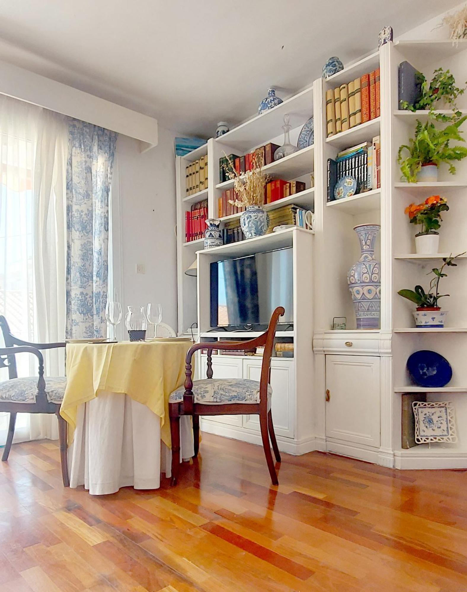 Malagasuite Marmoles Centre Appartement Málaga