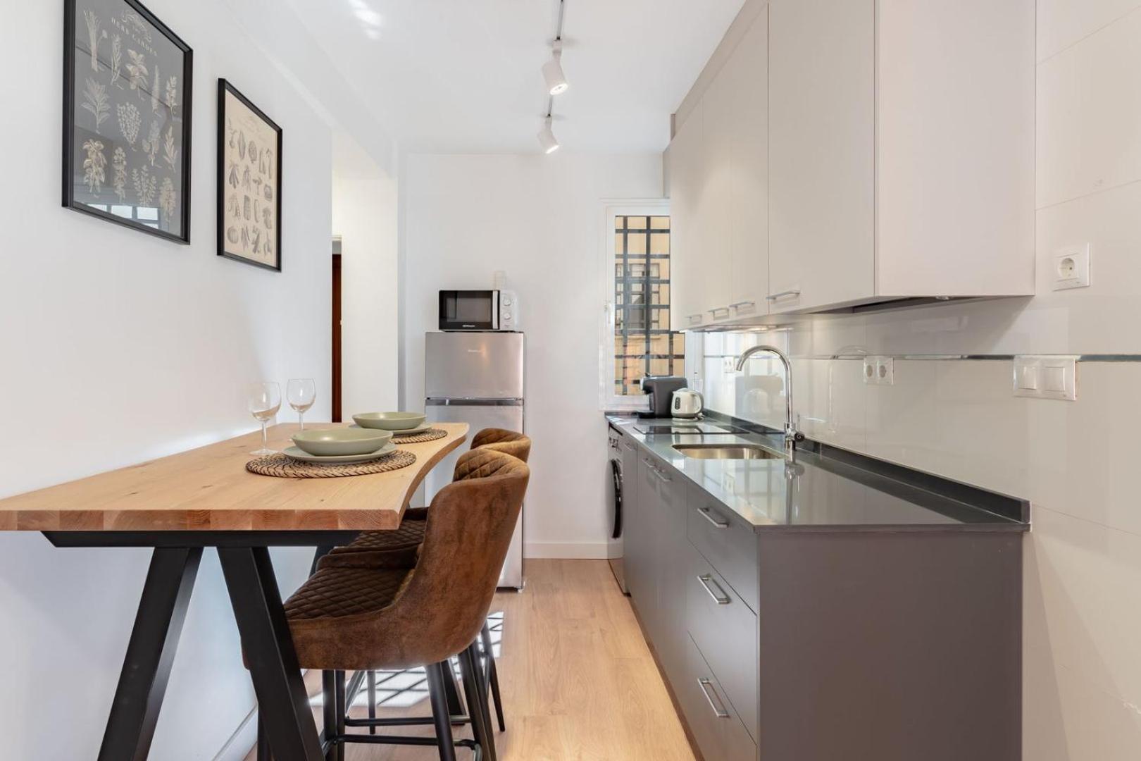 Guestready - A Delightful Experience In Apartamento *