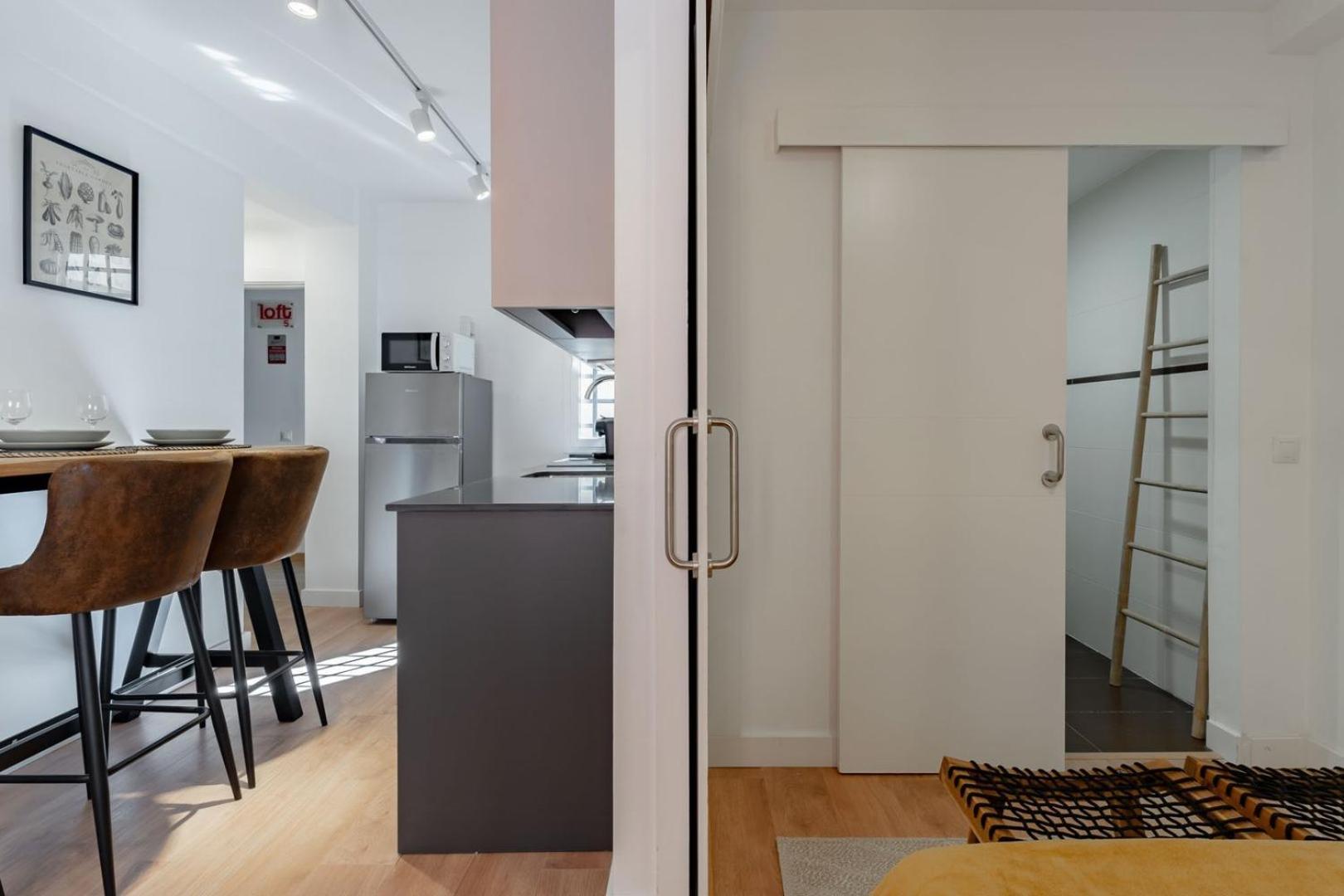 Guestready - A Delightful Experience In * Málaga