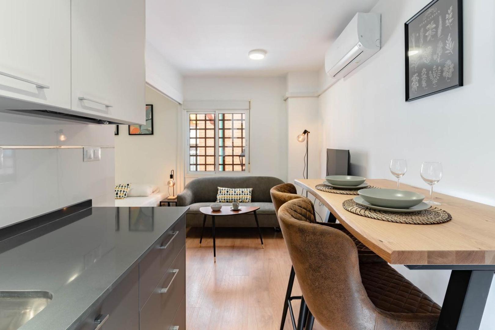 Guestready - A Delightful Experience In Málaga