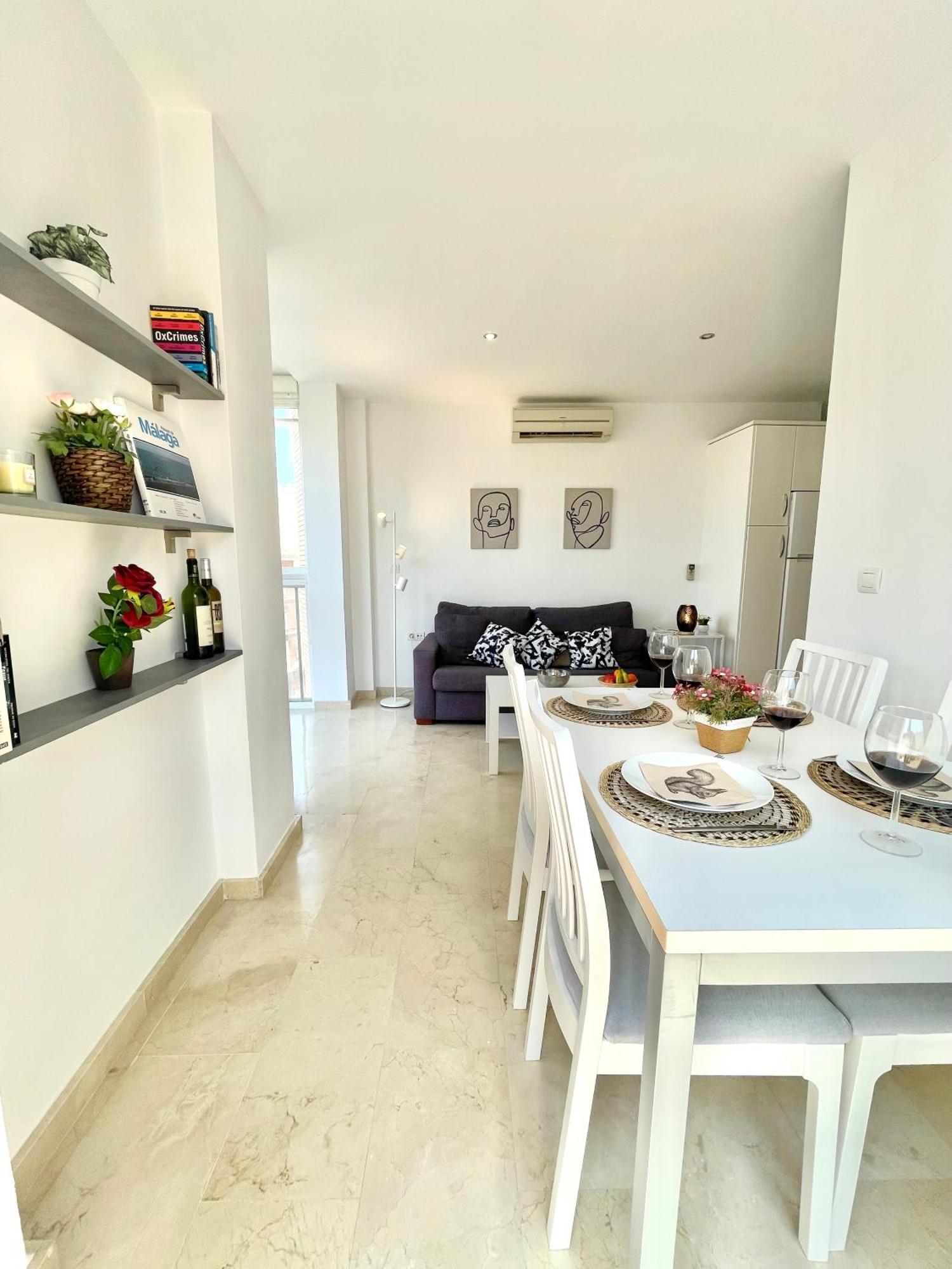 Buenaventura Apartamento *