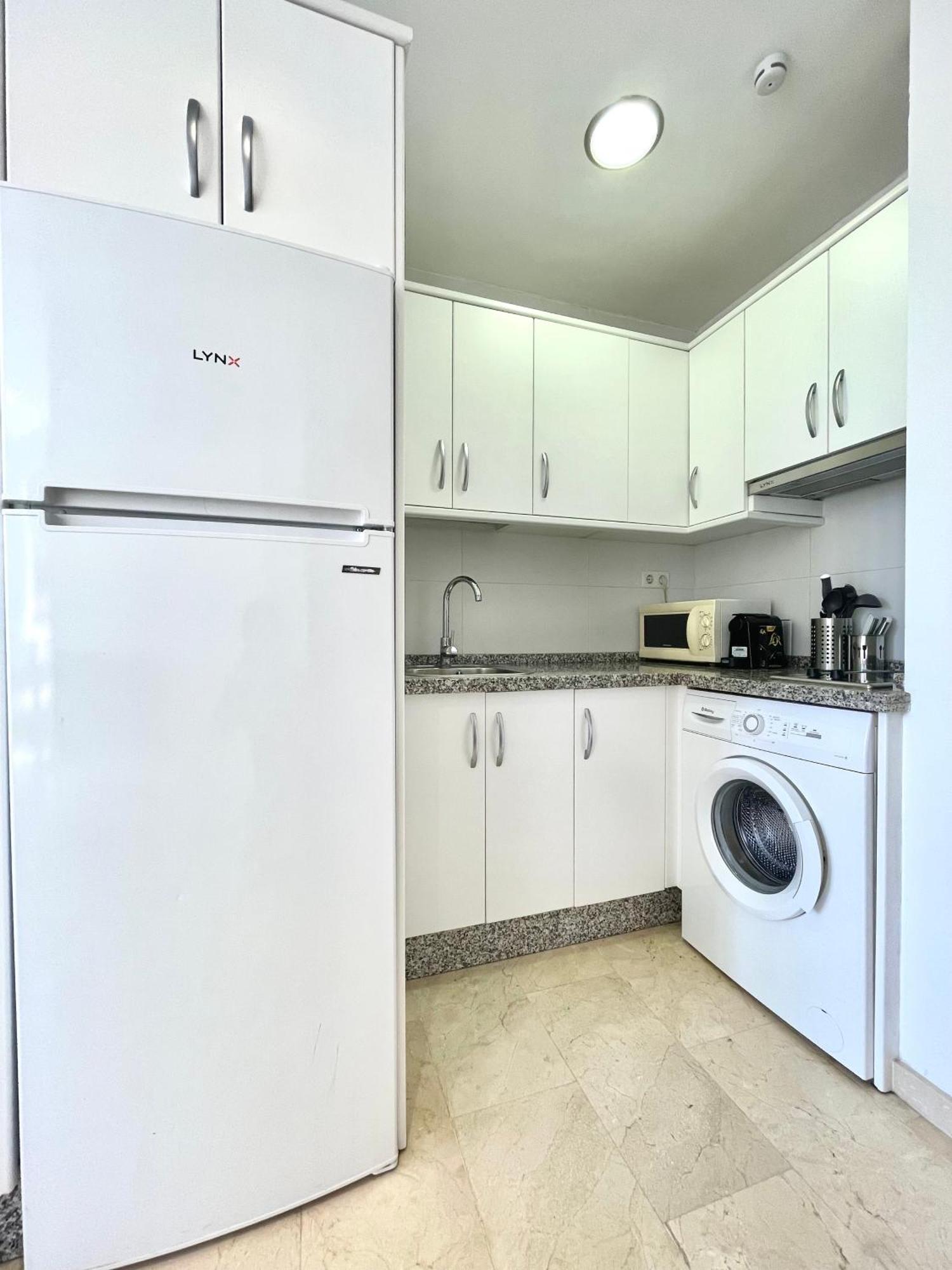 Apartamento Buenaventura
