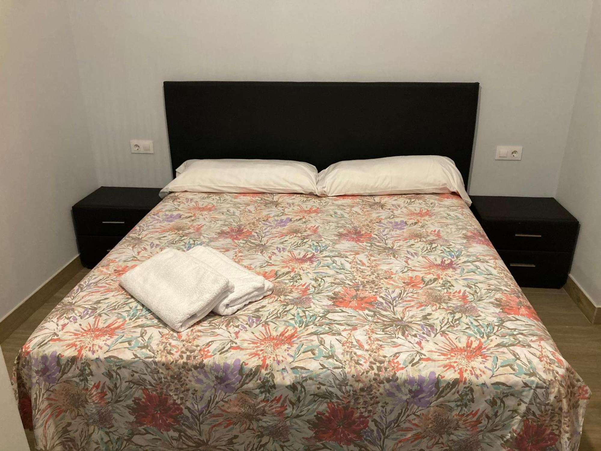 Lägenhet Segalerva Málaga