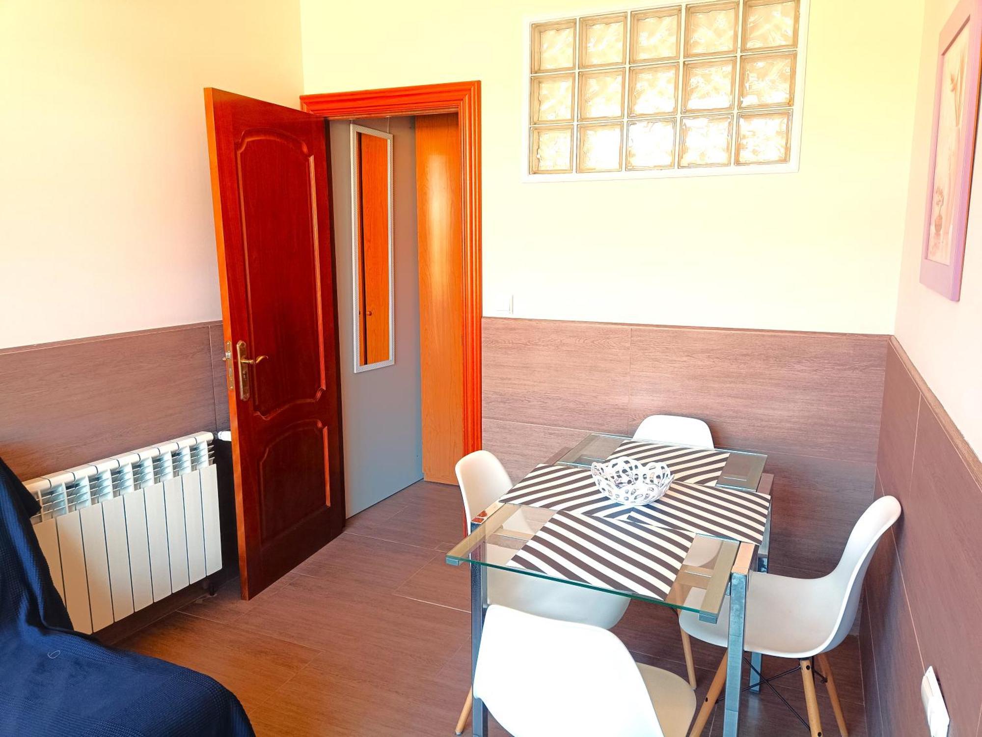 Appartement Flamencos Del Cerrado