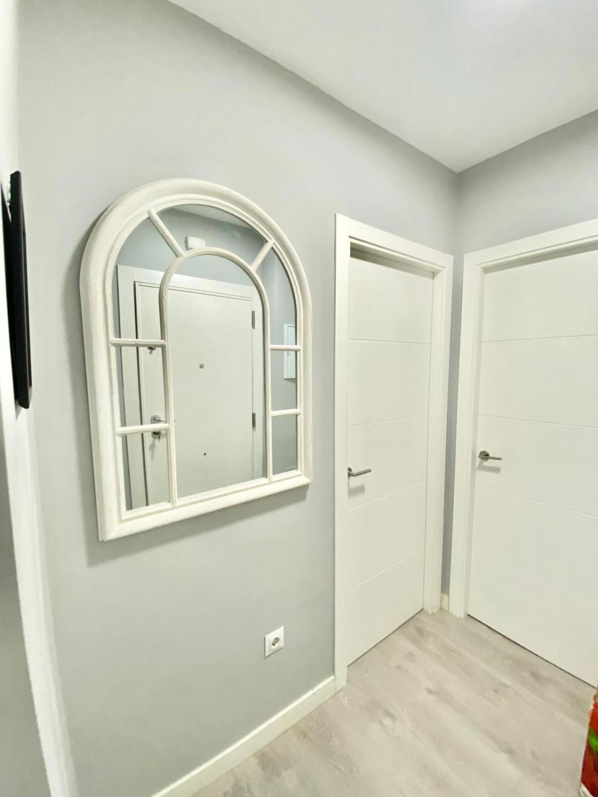 Apartamento Luminoso Málaga