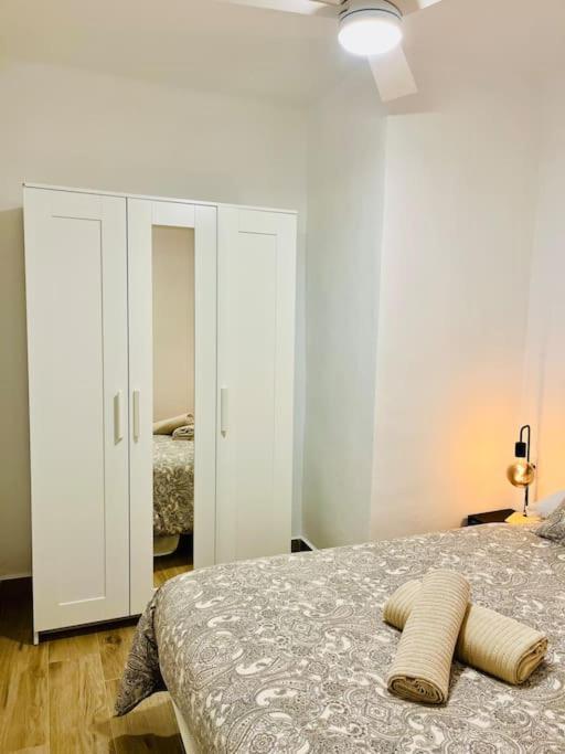 New Spacious And Cozy - Malaga