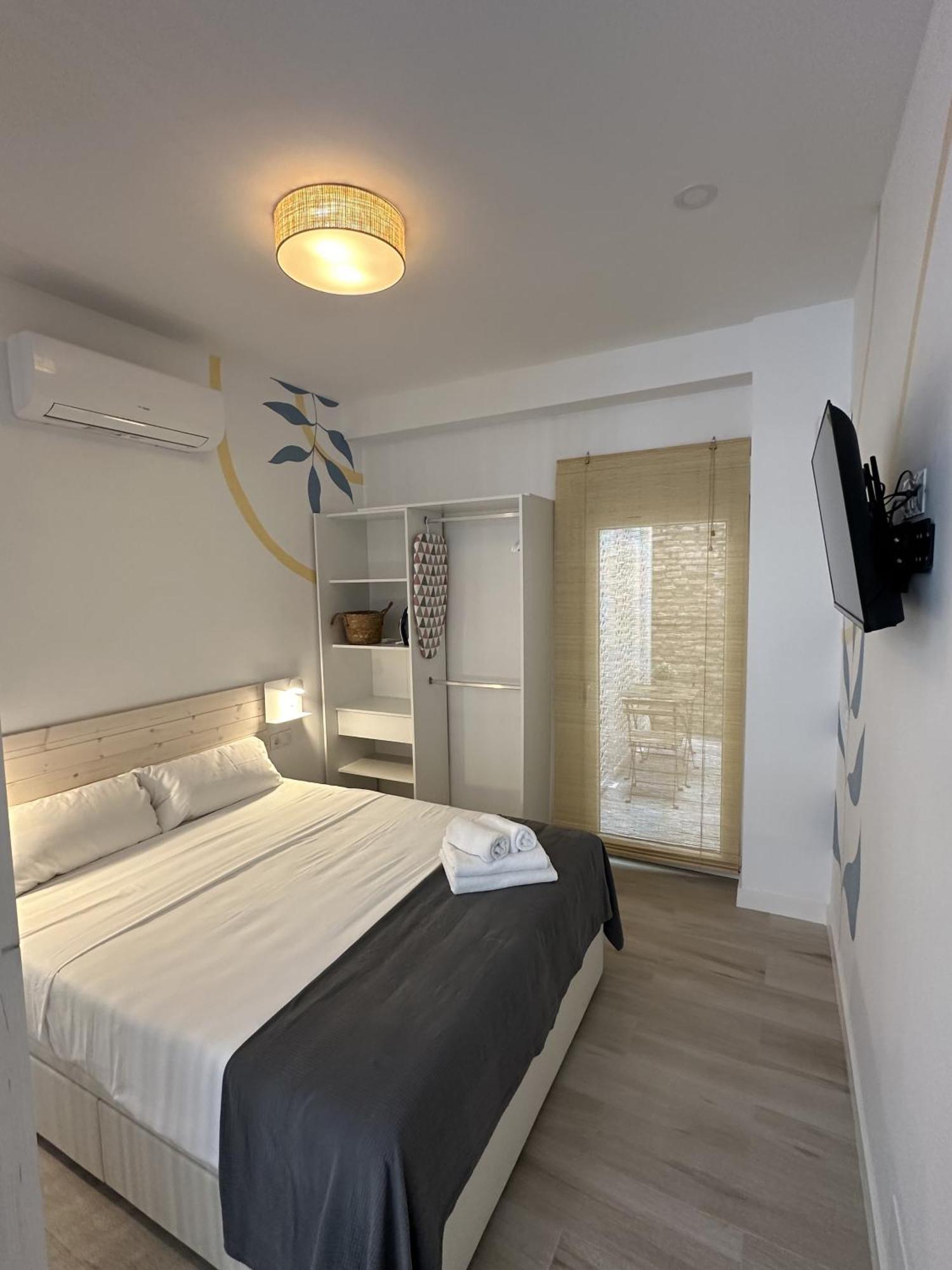 Apartment Andalucia 33 Derecha Malaga