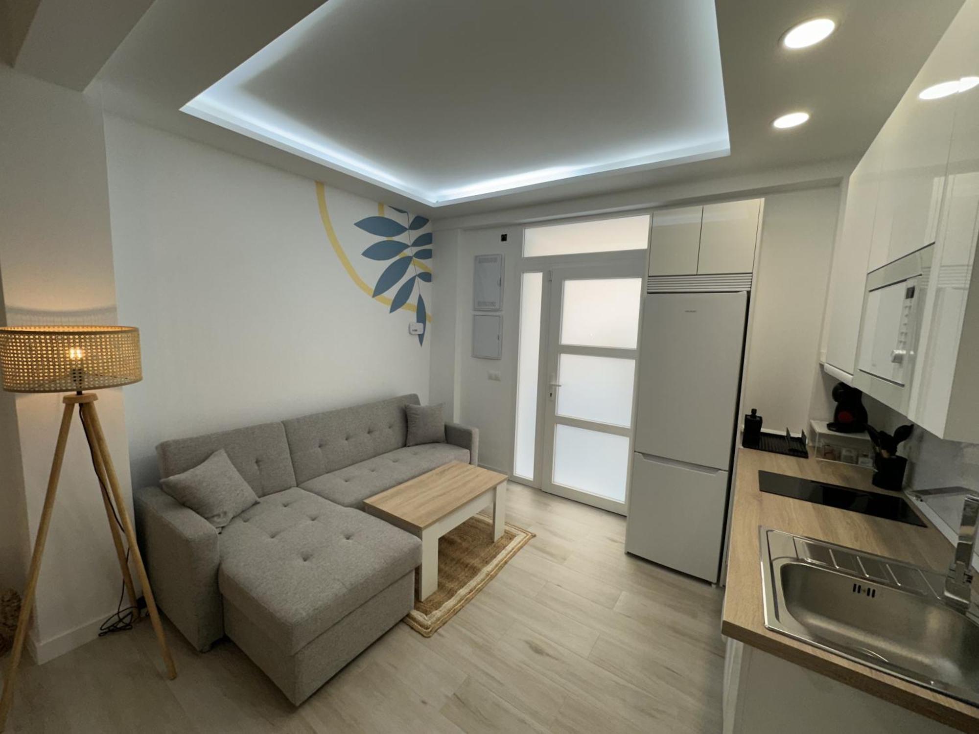 Andalucia 33 Derecha Apartment Malaga