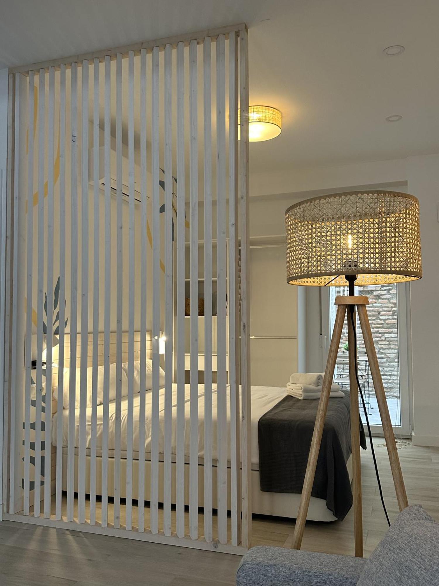 Andalucia 33 Derecha Apartment Malaga