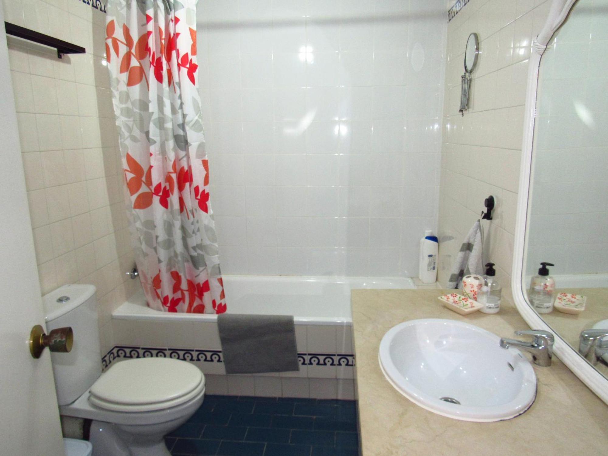 Appartement Pueblo Mar - Guadalmar Málaga