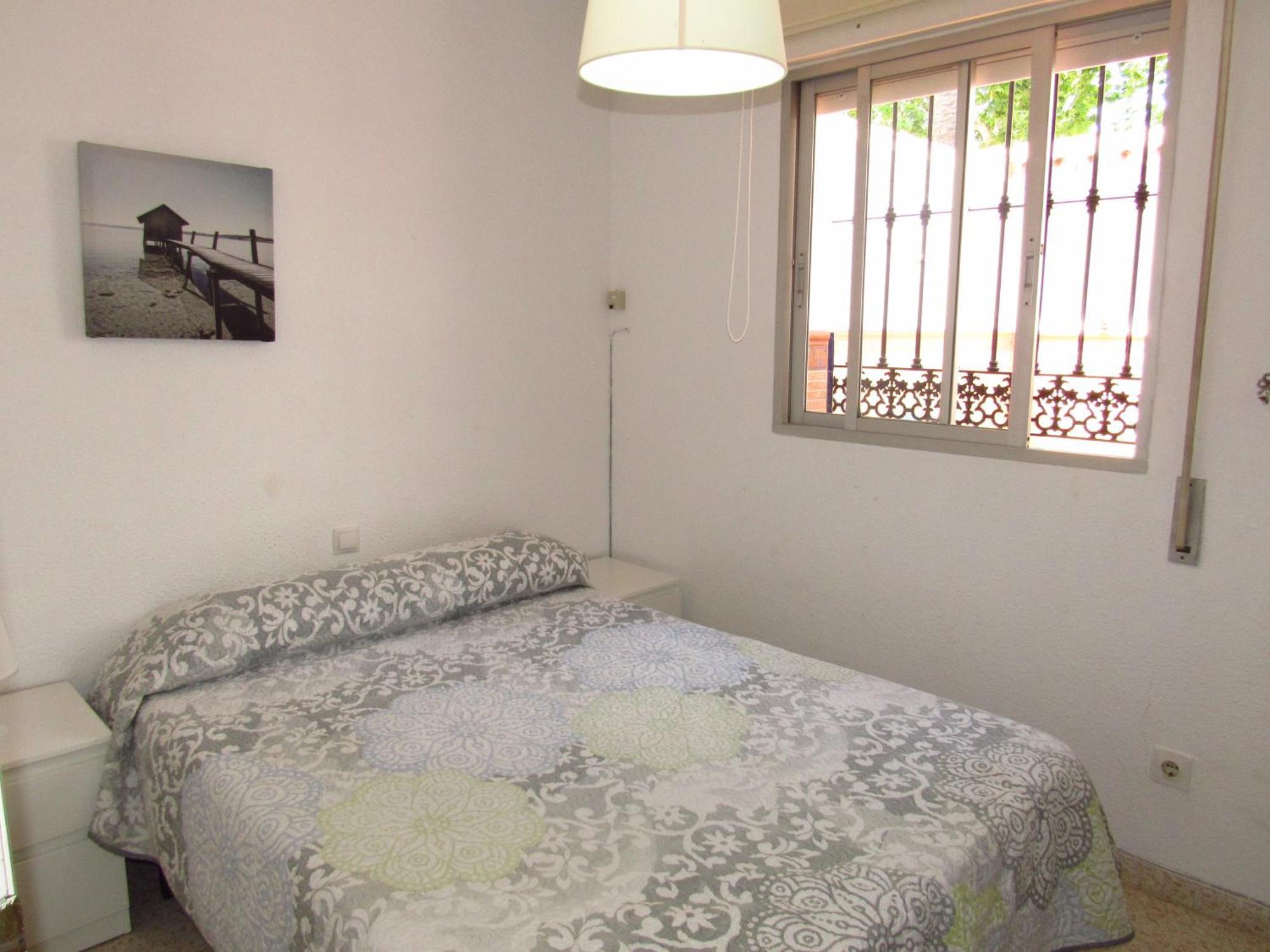 Appartement Pueblo Mar - Guadalmar