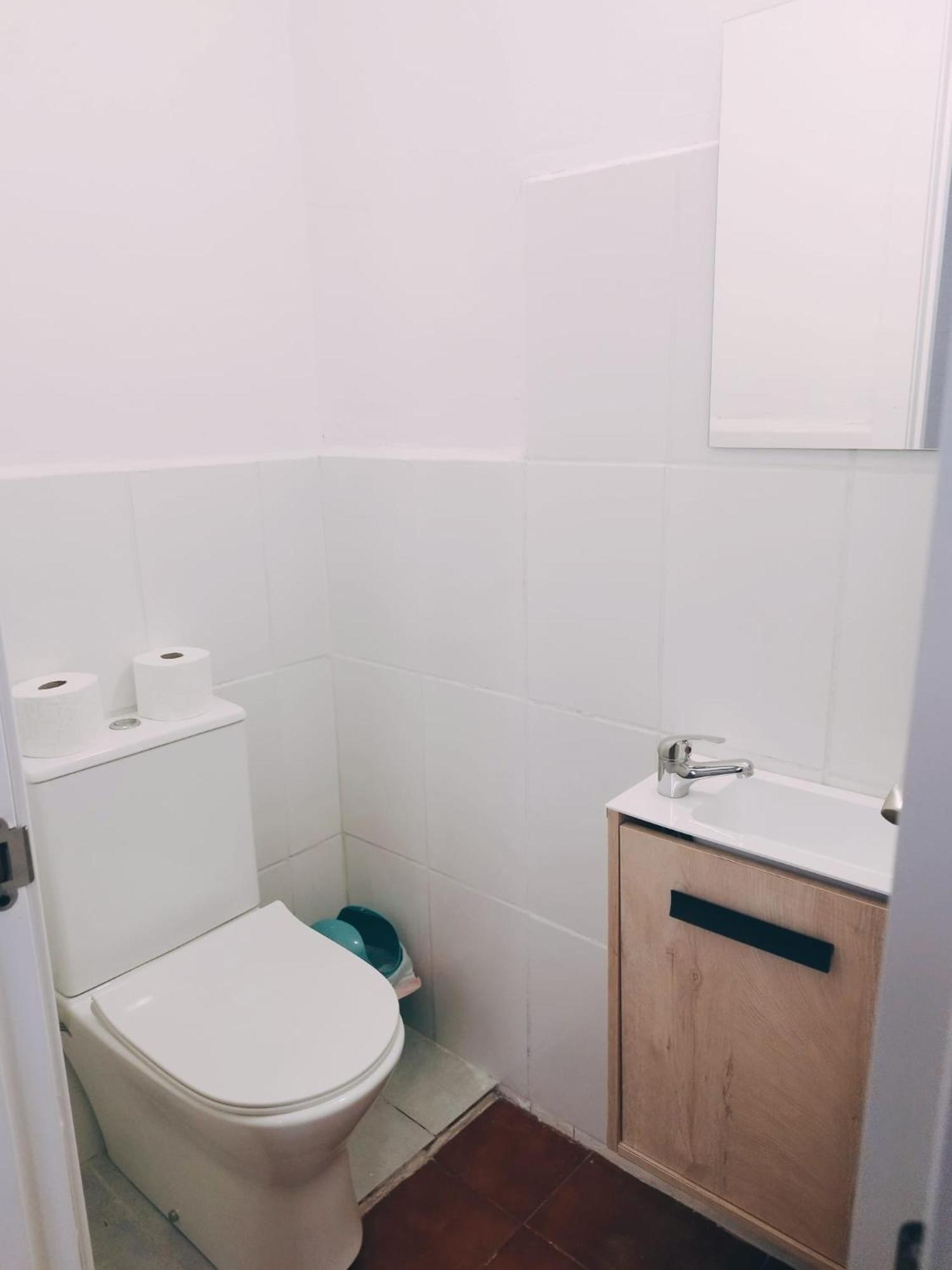Appartement Ondaluz Carreteria *